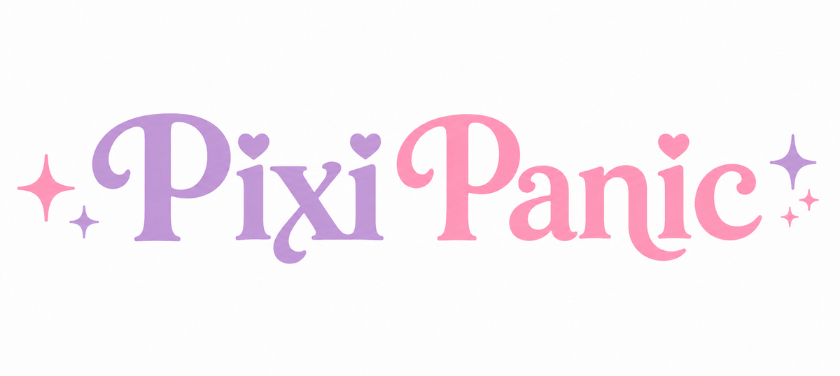 Pixi Panic